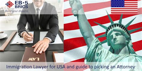 Immigration Lawyer Attorney Services Qualifications Job