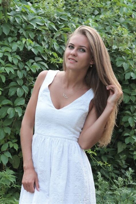 Oksana Brides In Ukraine Russian Dating Women