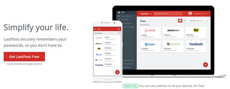 Getting started with a password manager might be the smartest decision you'll make when it comes to online security. LastPass - Password Manager app - Review - GadgetDetail