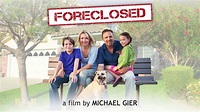 Foreclosed - a short film by Michael Gier - YouTube