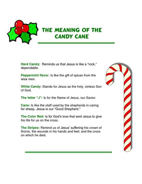 Best candy cane christmas game from fun christmas party games for the family.source image: Pin on Children's church