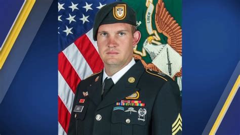 1st Special Forces Green Beret Dies During Combat Operations In Afghanistan