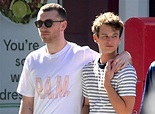 Everything We Know About Sam Smith and Brandon Flynn's New Romance | E ...