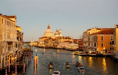 10 Best Hotels In Venice To Have A Luxurious And Wonderful Stay Veena World