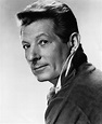 The Many Faces of Danny Kaye