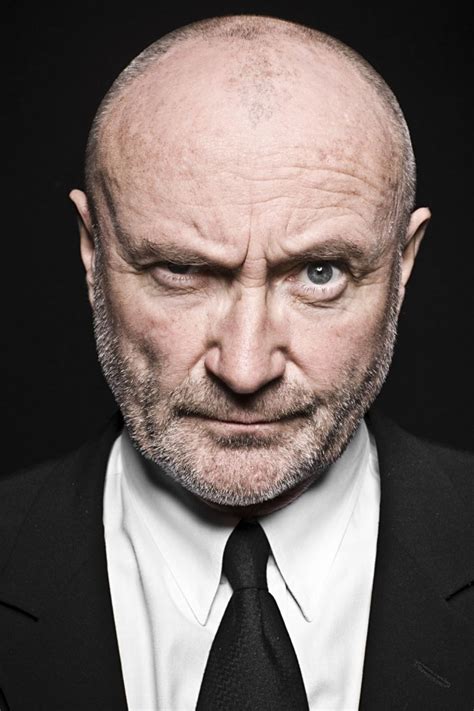 Phil Collins Saltbreaker