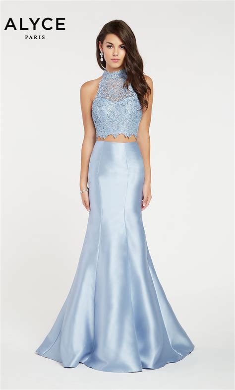 Alyce Paris 60057 Nikkis Glitz And Glam Boutique Prom Prom Dress
