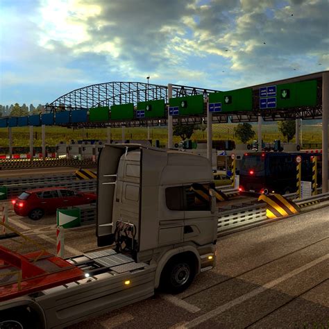 Euro Truck Simulator 2 Lite Pc Fraco Ph Games