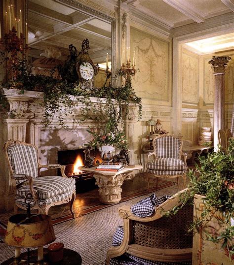French Country Decorating French Country House French Country Design