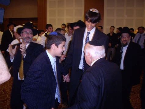 Rabbi Stulberger In Israel Part Iii Vths