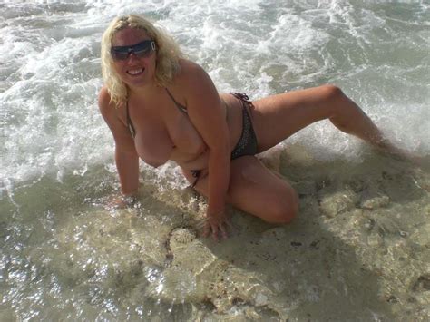 Milf Barby From United Kingdom Barby By The Sea Youx Xxx