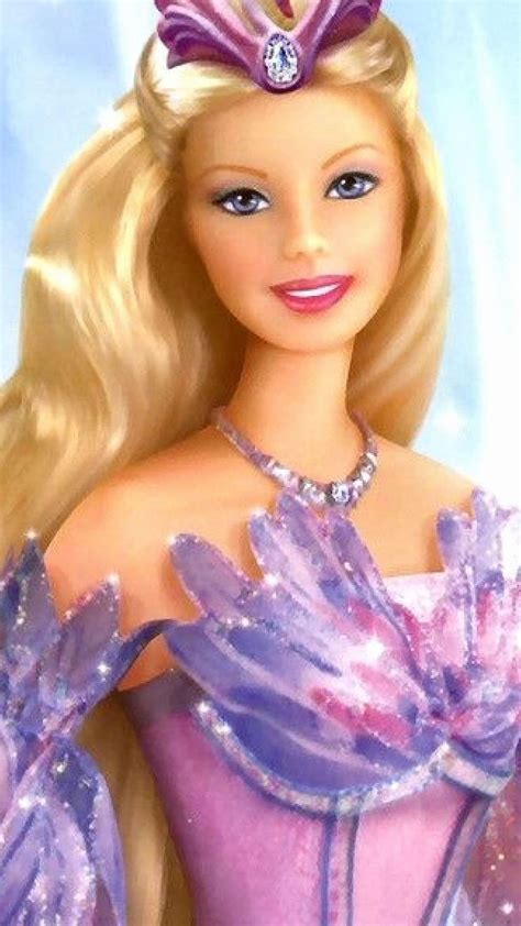 Barbie Birtay Barbie Girl Barbie Girl Hd Phone Wallpaper Peakpx