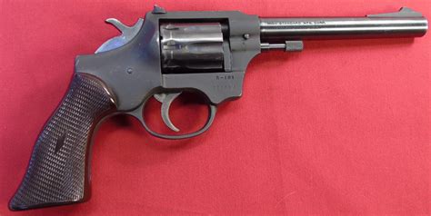 High Standard Sentinel 9 Shot Revolver 22 Lr For Sale At 15237101