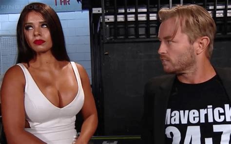 Drake Maverick S Wife Renee Michelle Too Tired From Running To