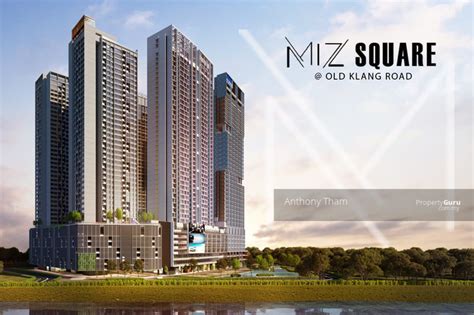 Here are some brief details of our new project at old klang road, kuala lumpur! Millerz Square @ Old Klang Road, Jalan Kl, Old Klang Road ...