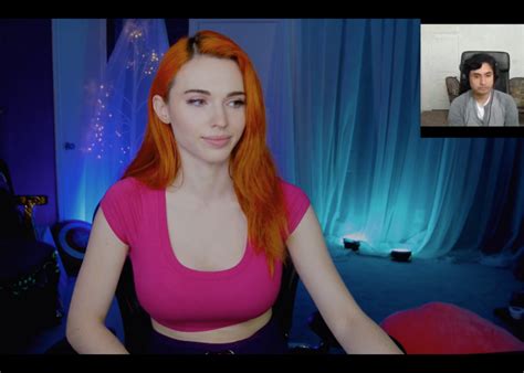 Amouranth Archives Koreagamedesk Koreas Leading Game And Esports