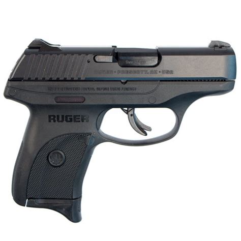 Ruger Lc9s 9mm Pro Gunwinner
