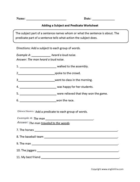 Grade 7 english worksheets printable worksheets 7th grade grammar answer key worksheets kiddy math hundreds of free english grammar exercises worksheets for teachers and students. Free Printable 9Th Grade Grammar Worksheets | Printable ...