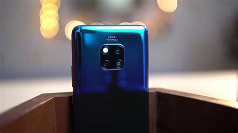 Where to buy, when, and for how much (updated: Huawei Mate 20 Pro Launched: Top 10 Revolutionary Features ...
