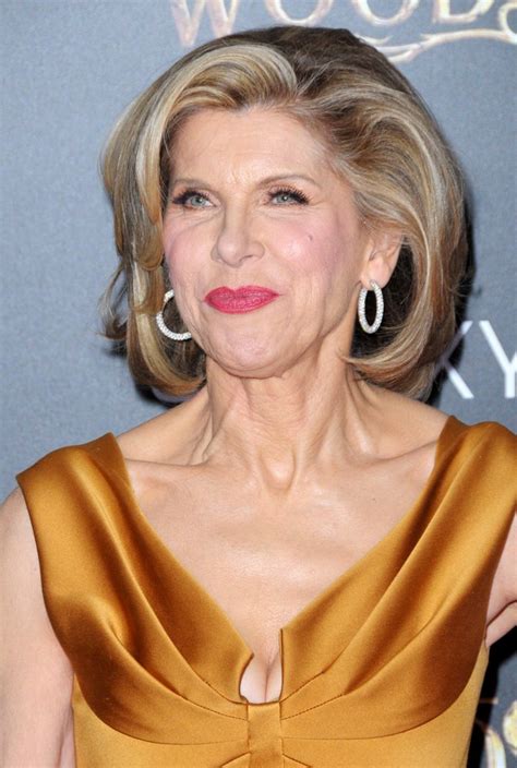We did not find results for: Christine Baranski Picture 27 - The World Premiere of The ...
