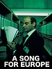 A Song for Europe (TV Movie 1985) - IMDb