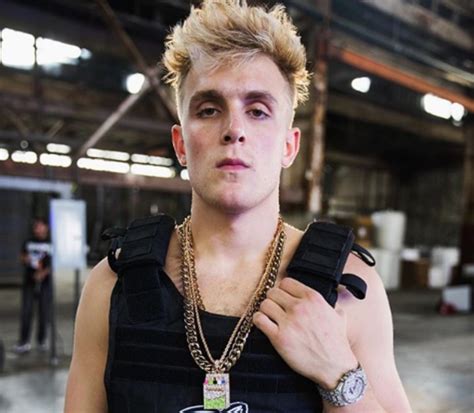 Well @jakepaul reached out to me…and i'm flying in to. Jake Paul Joseph Net Worth, Biography Age, Career, Education, Girlfriend