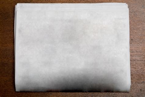 Blank Newspaper Stock Photo Download Image Now Istock