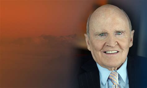 Listen With Compassion What Jack Welch Taught Me
