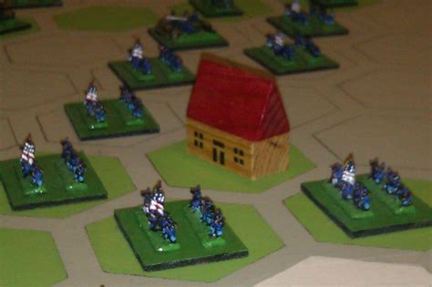 Numbers Wargames And Arsing About Serious Wargame Planning