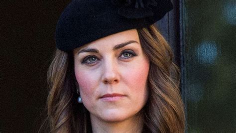 Kate Middleton On Phone Hacker Target List Court Hears