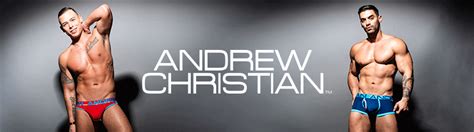 Andrew Christian Pride