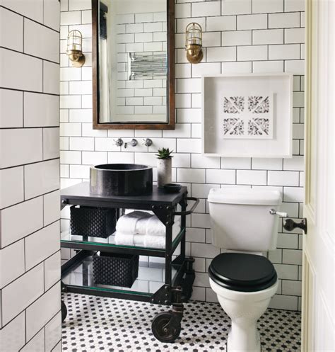 Powder Room Floor Tile Design Ideas 46 Awesome Small Powder Room