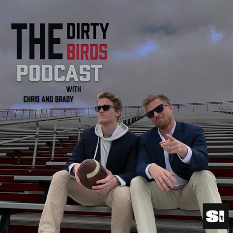 The Dirty Birds Podcast Iheart