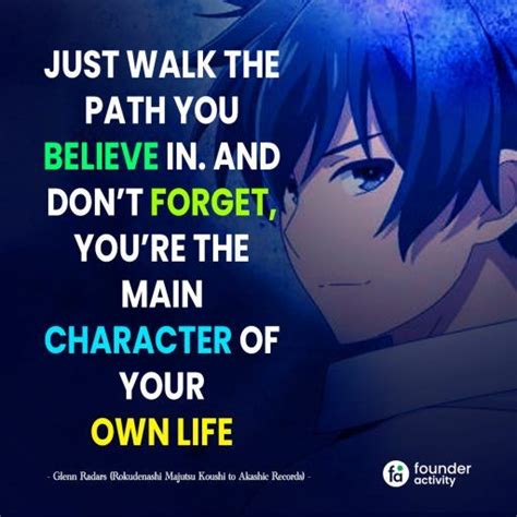 Hero Quotes Wisdom Quotes Quotes To Live By Life Quotes Anime