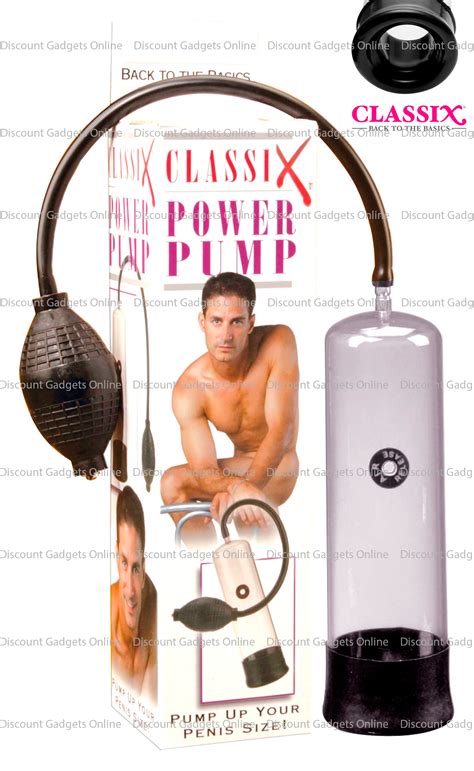 Penis Pump Beginner Vacuum Enlarger For Men Male Penis Enlargement Fast