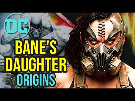 Free Course Vengeance Origins Dominating Ultra Muscular Bane S Daughter Who Seeks The