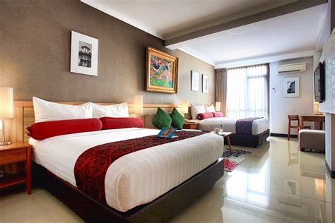 Ivory Hotel Bandung Indonesia Prezzi 2022 E Recensioni