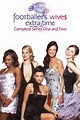 Footballers' Wives: Extra Time (TV Series 2005-2006) — The Movie ...