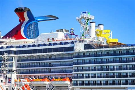 13 Things You Ll Really Like About The Carnival Spirit