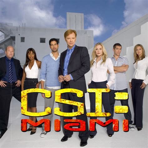 Watch Csi Miami Episodes Season 5 Tv Guide