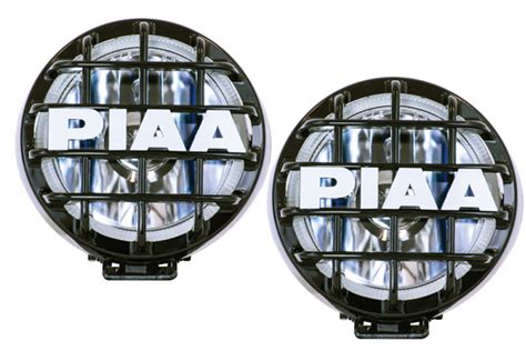 Piaa 510 Series Light Kit Piaa Driving Lights Piaa Fog Lights