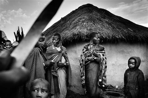 Blood Fear And Ritual Witness To Female Circumcision In Kenya Time