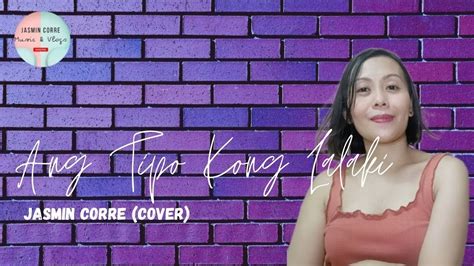 Ang Tipo Kong Lalaki Covers