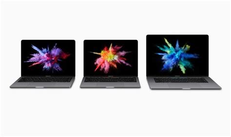 Apple Macbook Pro 2016 To Cost Rs 129900 For The Base 13 Inch Model