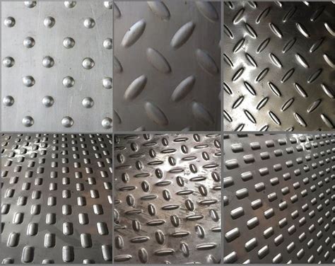 Stainless Steel Plate Stamping 304 Decorative 3d Embossed Stainless