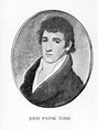 Dolley Madison’s Son Payne Todd: The Final Blow | Presidential History Blog