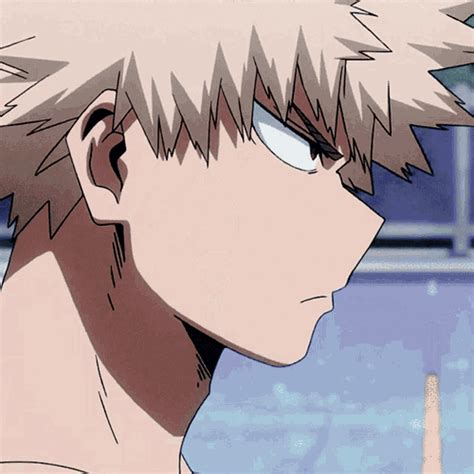 Katsuki Bakugo Bakugou  Katsuki Bakugo Katsuki Bakugo Discover And Share S