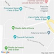 CAP di Viale Vittorio Emanuele Orlando a Bari - ilcapdi.it