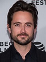 Justin Chatwin | Another Life Wiki | Fandom