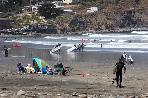 The Best Surf Spots In Northern California Norcal Surf Shop